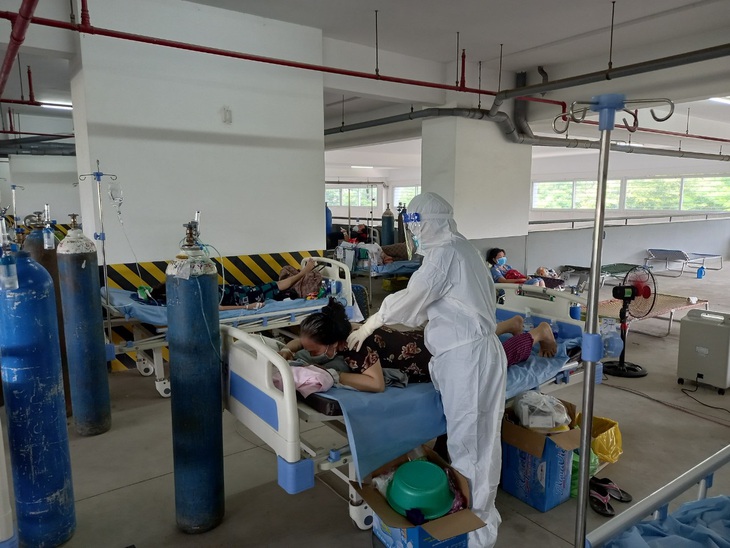 Các tôn giáo khát vọng chung tay sớm đẩy lùi dịch bệnh - Ảnh 7. Các tôn giáo khát vọng chung tay sớm đẩy lùi dịch bệnh - Ảnh 7.