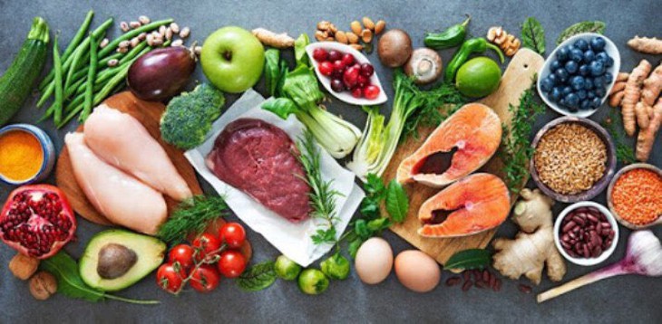 6 nguyên tắc bệnh nhân COVID - 19 sau khi phục hồi cần nhớ - Ảnh 2. 6 nguyên tắc bệnh nhân COVID - 19 sau khi phục hồi cần nhớ - Ảnh 2.
