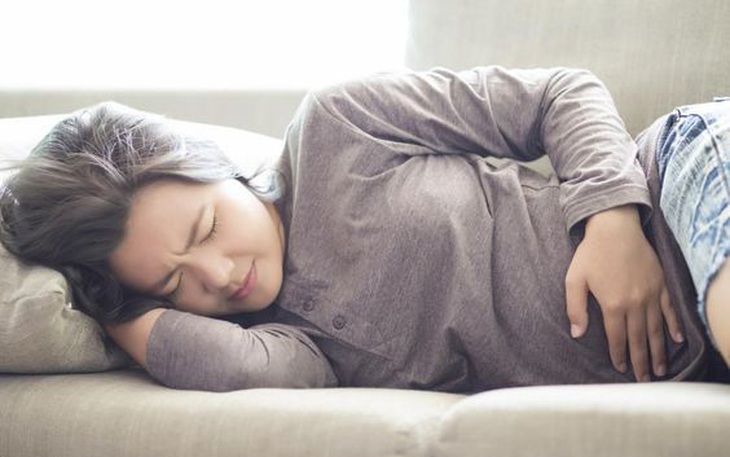 7 cách để giảm chướng bụng, đầy hơi kỳ kinh nguyệt