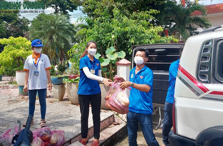 Người dân vùng "đông cứng" Bình Dương sống sao? - Ảnh 4.