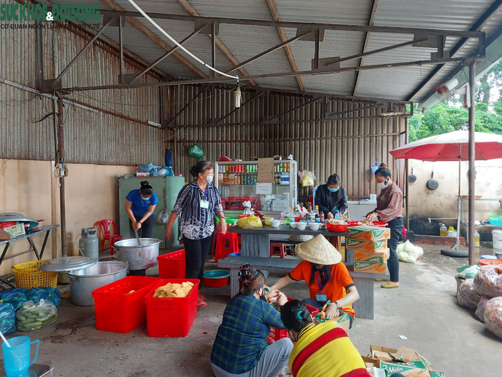 Người dân vùng "đông cứng" Bình Dương sống sao? - Ảnh 7.