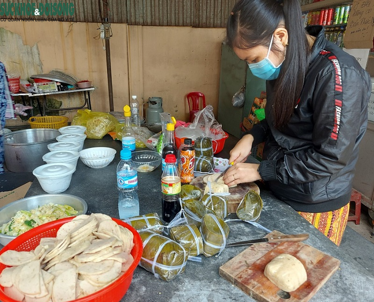 Người dân vùng "đông cứng" Bình Dương sống sao? - Ảnh 8.