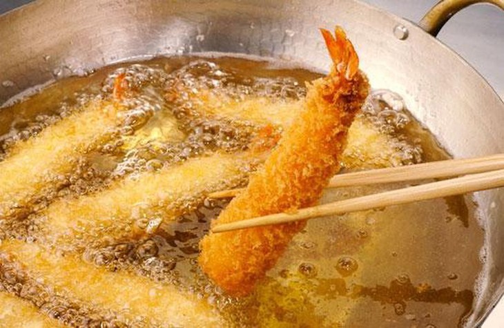 Dinh dưỡng tăng cường sức đề kháng cho người bệnh phổi tắc nghẽn mạn tính - Ảnh 4. Dinh dưỡng tăng cường sức đề kháng cho người bệnh phổi tắc nghẽn mạn tính - Ảnh 4.