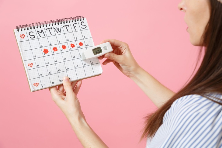 7 cách để giảm chướng bụng, đầy hơi kỳ kinh nguyệt - Ảnh 1.