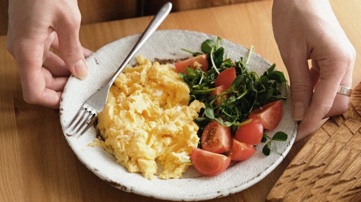 Chế độ ăn keto gây nhiều rủi ro lâu dài cho sức khỏe - Ảnh 4.