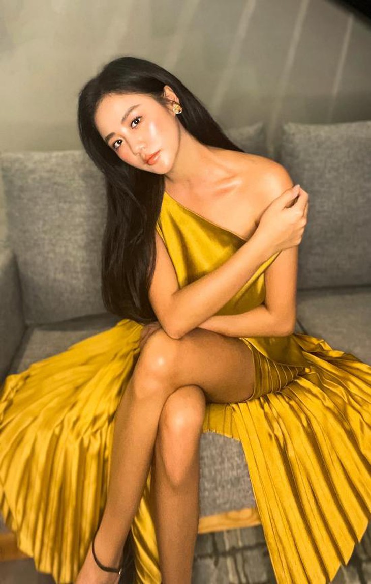 Văn Mai Hương 