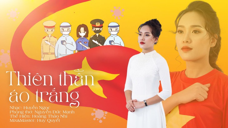 Thảo Nhi 2