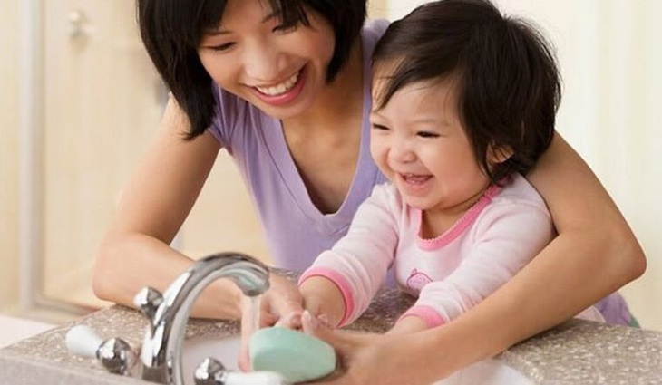 Cảnh giác với viêm loét dạ dày do vi khuẩn HP ở trẻ - Ảnh 5.
