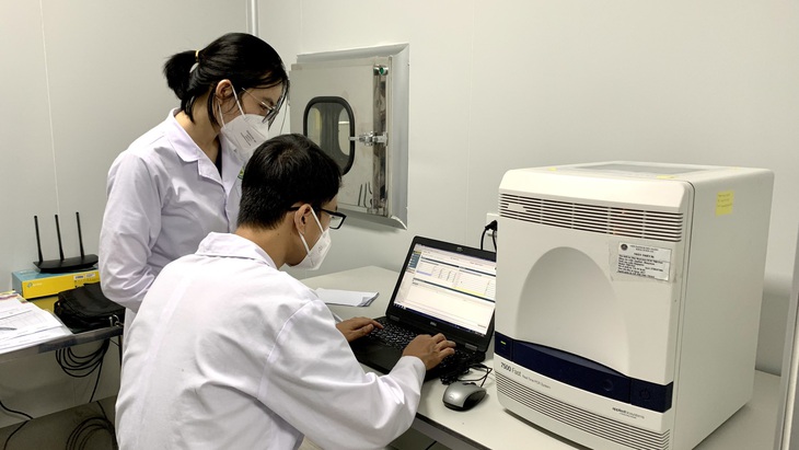 Quảng Bình phát hiện thêm 61 ca dương tính và nhiều ổ dịch mới - Ảnh 1.