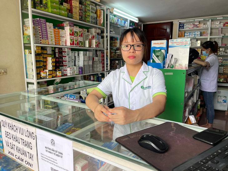 Nhà thuốc chính hãng - An tâm về mọi vấn đề - Ảnh 3.
