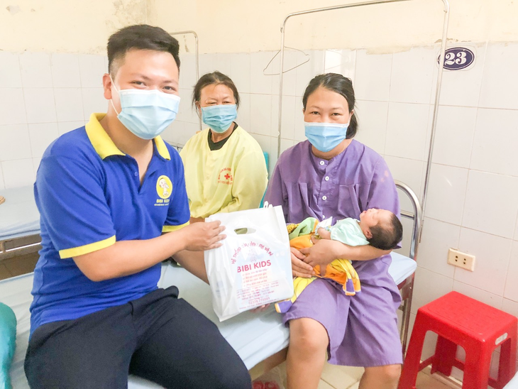 Bibi Kids - khẳng định thương hiệu chuỗi cửa hàng mẹ và bé - Ảnh 4.