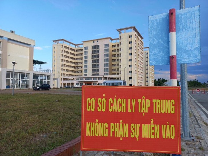 Thừa Thiên Huế ghi nhận 9 ca mắc COVID-19 - Ảnh 1.