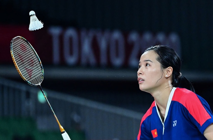 Thể thao Việt Nam kết thúc Olympic Tokyo 2020 Đi hào hứng, về trắng tay - Ảnh 3.