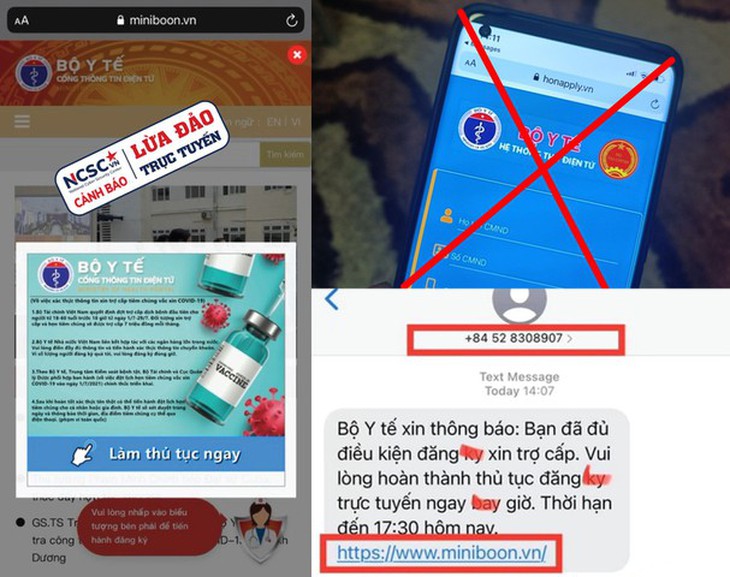 Tung tin đồn thất thiệt có thể bị phạt đến 100 triệu đồng, ngồi tù tới 7 năm - Ảnh 1. Tung tin đồn thất thiệt có thể bị phạt đến 100 triệu đồng, ngồi tù tới 7 năm - Ảnh 1.