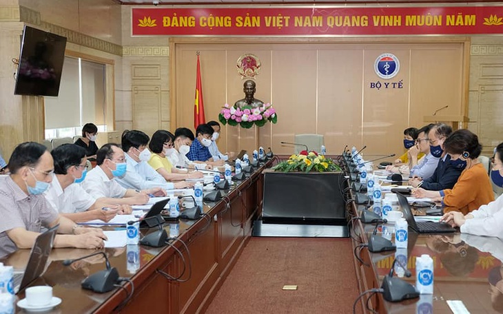 Trưởng Đại diện WHO: Việt Nam đi đúng hướng trong ứng phó với COVID-19  