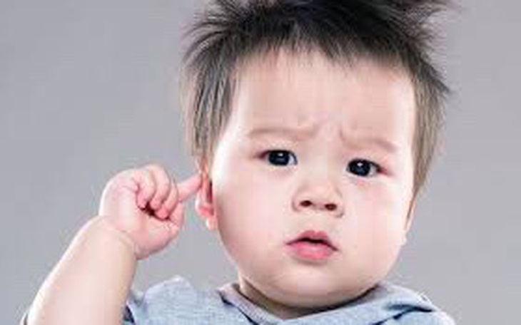 Những nguyên nhân khiến trẻ chậm nói cha mẹ cần biết