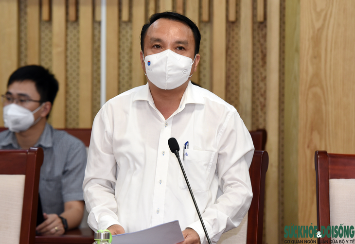 Nghệ An: Thần tốc lấy mẫu, xây dựng bệnh viện dã chiến để điều trị bệnh nhân COVID-19 - Ảnh 2.