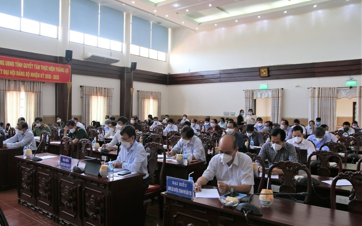 Bến Tre: Số ca mắc mới COVID-19 giảm, nhưng không được chủ quan