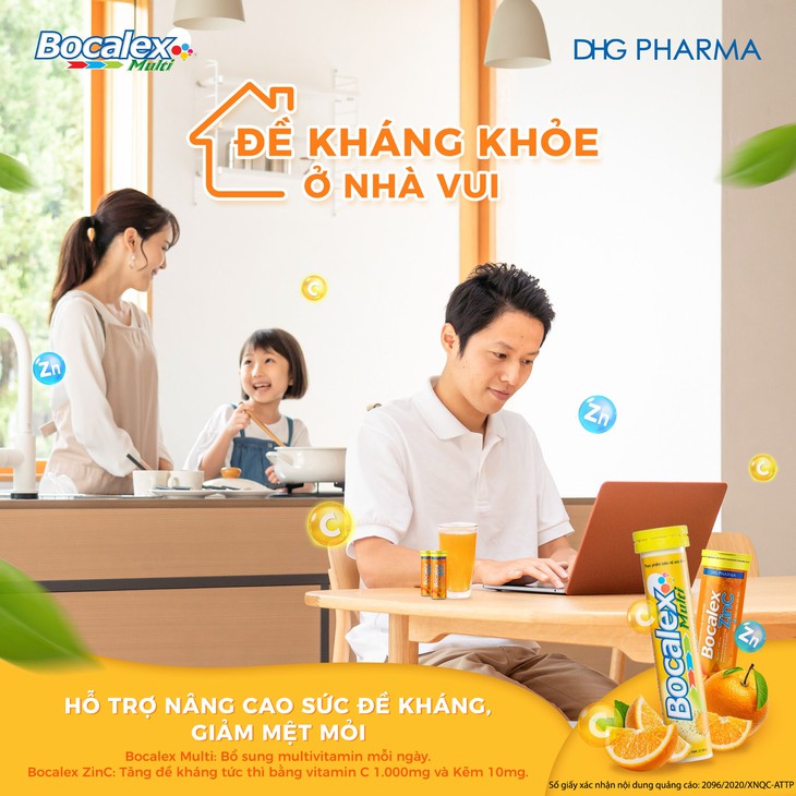 5 loại nước “tăng lực” tự nhiên giúp bạn sung sức cả ngày - Ảnh 2.
