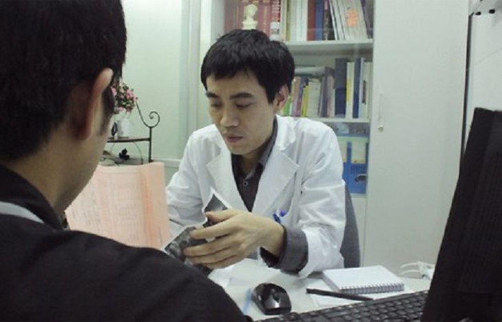 Vôi hóa tinh hoàn có nguy hiểm không? - Ảnh 6. Vôi hóa tinh hoàn có nguy hiểm không? - Ảnh 6.