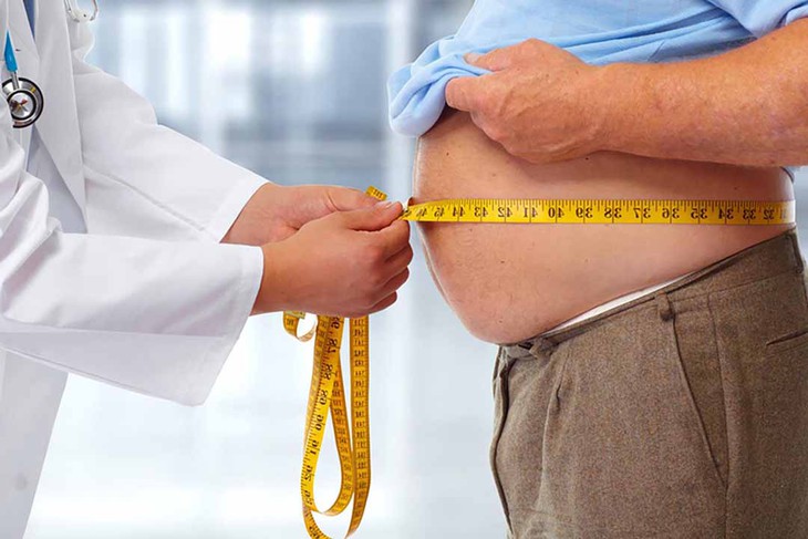 Lời khuyên của bác sĩ giúp người lớn không bị thừa cân, béo phì - Ảnh 4.