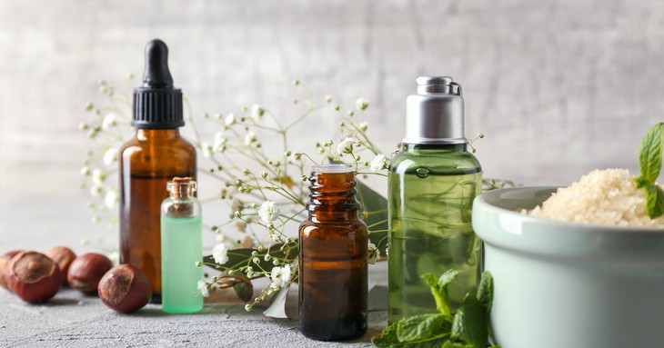 Cận cảnh mỹ phẩm chống oxy hóa - Ảnh 4.
