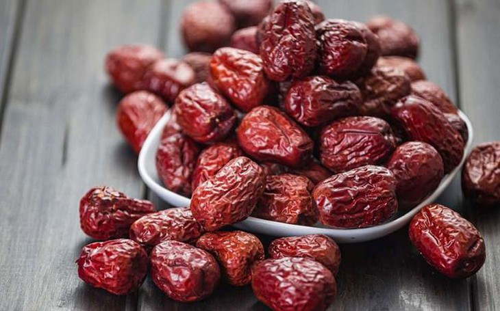 Món ăn bài thuốc cải thiện sức khỏe tim mạch, chống đông máu - Ảnh 2.