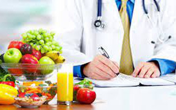 Vai trò quan trọng của dinh dưỡng với bệnh nhân ung thư