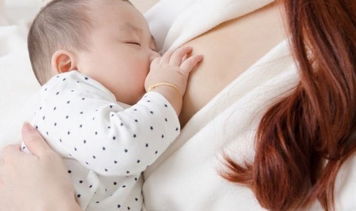Dinh dưỡng phòng bệnh cho trẻ trong mùa dịch - Ảnh 2.