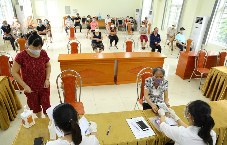 Hà Nội: Hỗ trợ an sinh xã hội cho hơn 2,34 triệu lượt người - Ảnh 2.
