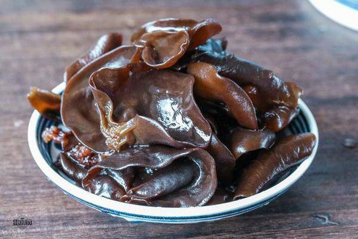 Món ăn bài thuốc cải thiện sức khỏe tim mạch, chống đông máu - Ảnh 1.