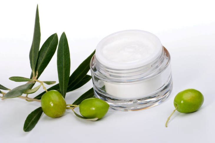 Cận cảnh mỹ phẩm chống oxy hóa - Ảnh 2.