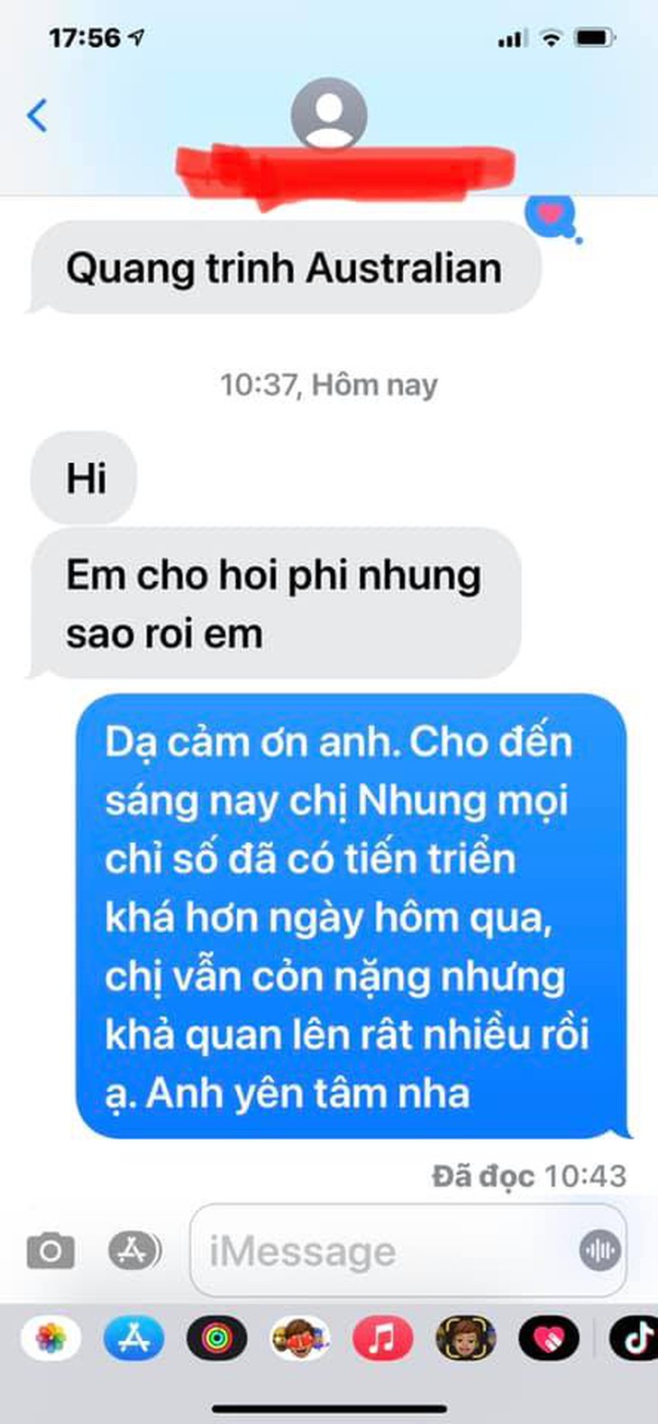 Phi Nhung, chuyện ngày mắc COVID-19 - Ảnh 4.