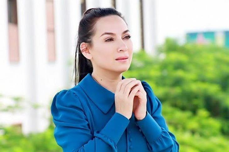 Phi Nhung, chuyện ngày mắc COVID-19 - Ảnh 2.