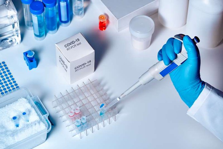 Tìm kháng nguyên SARS-CoV-2 - những điều cần biết - Ảnh 3.