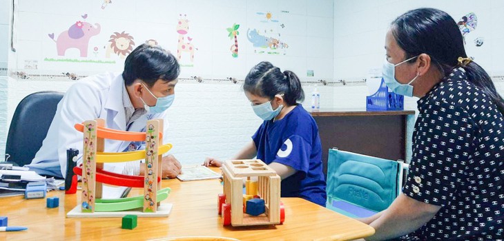 Sự thật về lời đồn vaccine và bệnh tự kỷ - Ảnh 2.
