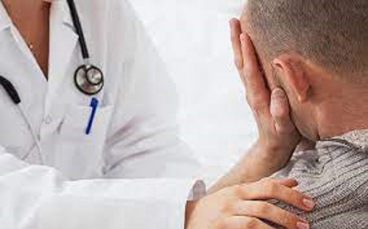 Xạ trị ung thư có ảnh hưởng đến chức năng sinh dục? - Ảnh 2.