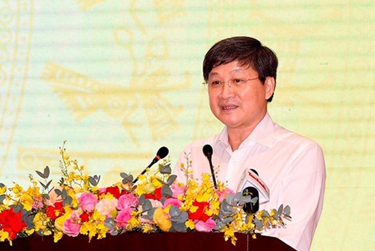 Thành lập Tổ công tác đặc biệt tháo gỡ khó khăn cho doanh nghiệp và người dân bị ảnh hưởng do dịch COVID-19 - Ảnh 2. Thành lập Tổ công tác đặc biệt tháo gỡ khó khăn cho doanh nghiệp và người dân bị ảnh hưởng do dịch COVID-19 - Ảnh 2.
