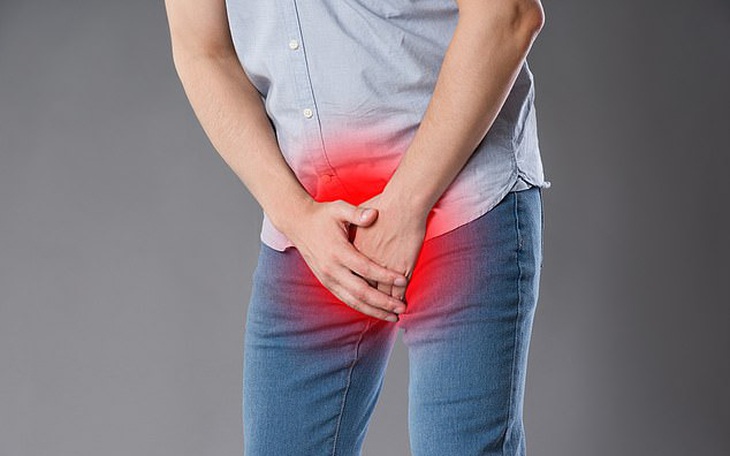 Xoắn tinh hoàn, bệnh có thể gặp ở tuổi dậy thì