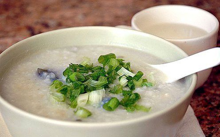 14 món ăn thuốc phòng trị cảm lạnh
