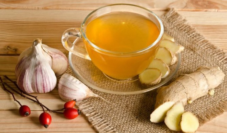Chế độ dinh dưỡng cho người nhiễm COVID-19 tại nhà - Ảnh 4.