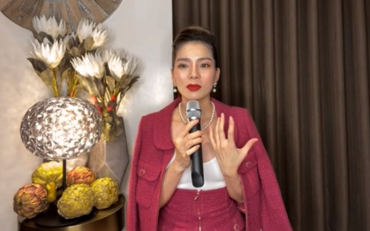 Lệ Quyên, Hương Giang Idol, Vân Hugo bán đồ được tiền tỉ góp sức hỗ trợ chống dịch