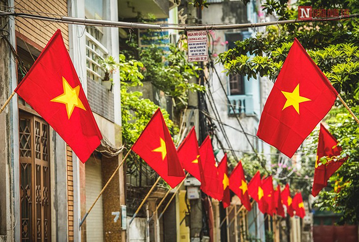 Rút kinh nghiệm từ dịp 30/4, các địa phương tuyệt đối không để tụ tập đông người dịp Quốc khánh - Ảnh 2.