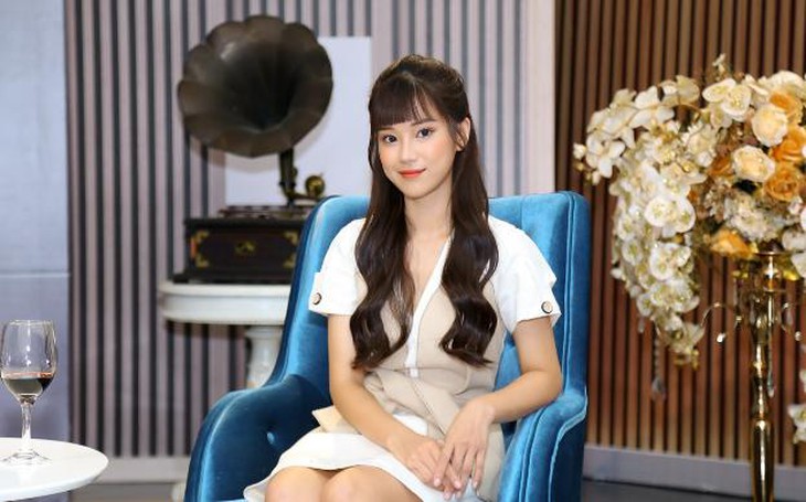 Hoàng Yến Chibi  1
