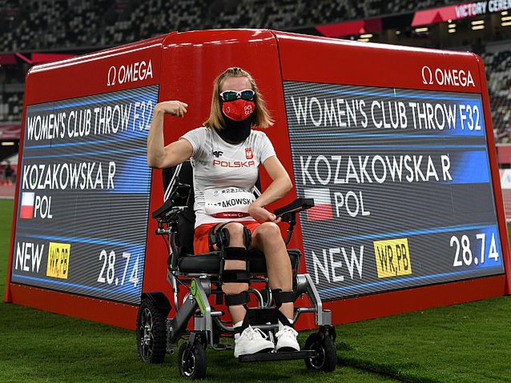 Roza Kozakowska 1