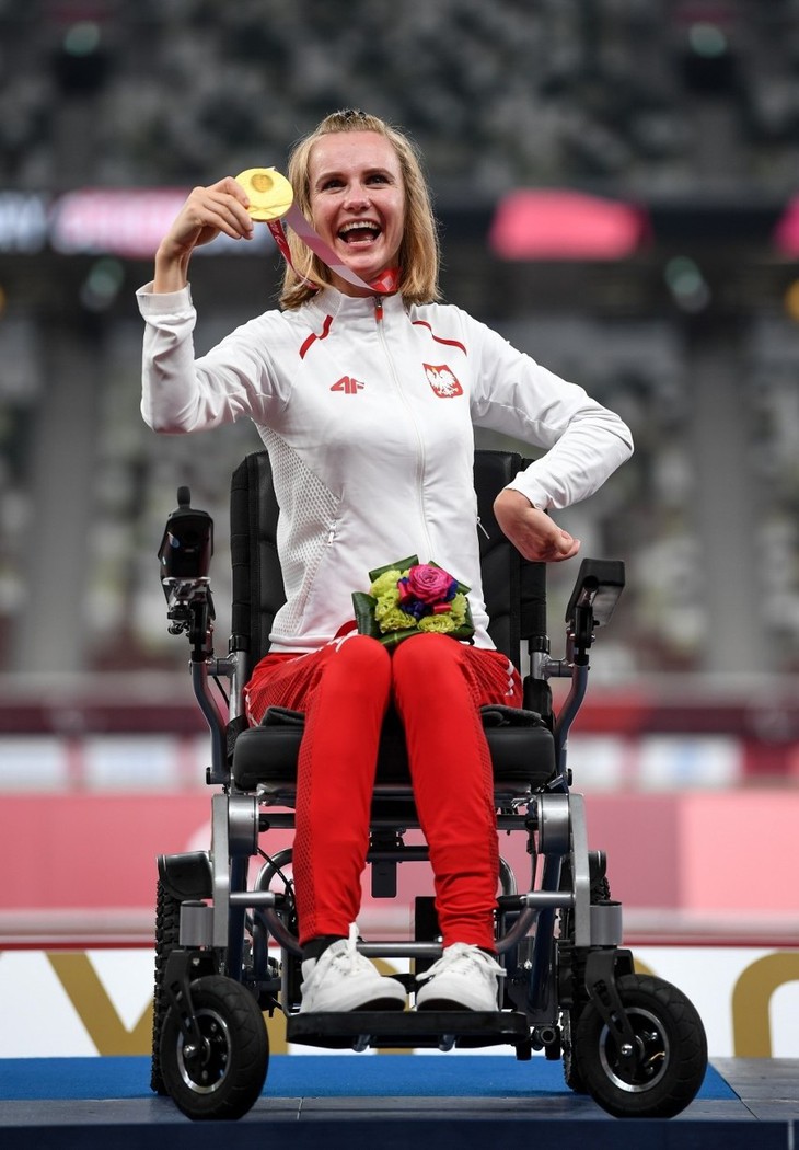 Roza Kozakowska 2
