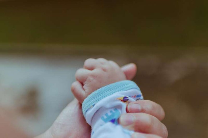 Vaccine phòng bệnh lao có khả năng làm giảm bệnh eczema ở trẻ sơ sinh - Ảnh 2.