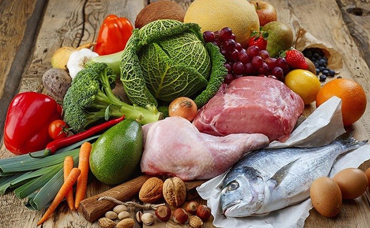 Vì sao cần bổ sung vi chất dinh dưỡng cho bà bầu và trẻ nhỏ? - Ảnh 2. Vì sao cần bổ sung vi chất dinh dưỡng cho bà bầu và trẻ nhỏ? - Ảnh 2.