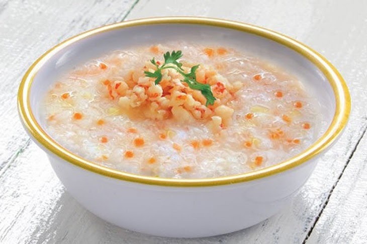 Dinh dưỡng phòng rối loạn tiêu hóa cho trẻ - Ảnh 3.