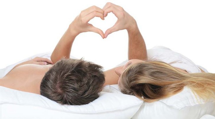 Làm gì khi mọi thứ trong tình yêu của bạn đều tuyệt vời, trừ sex? - Ảnh 2. Làm gì khi mọi thứ trong tình yêu của bạn đều tuyệt vời, trừ sex? - Ảnh 2.